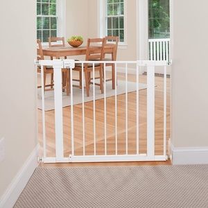 Safety 1st Easy Install 28” High Walk Thru Gate